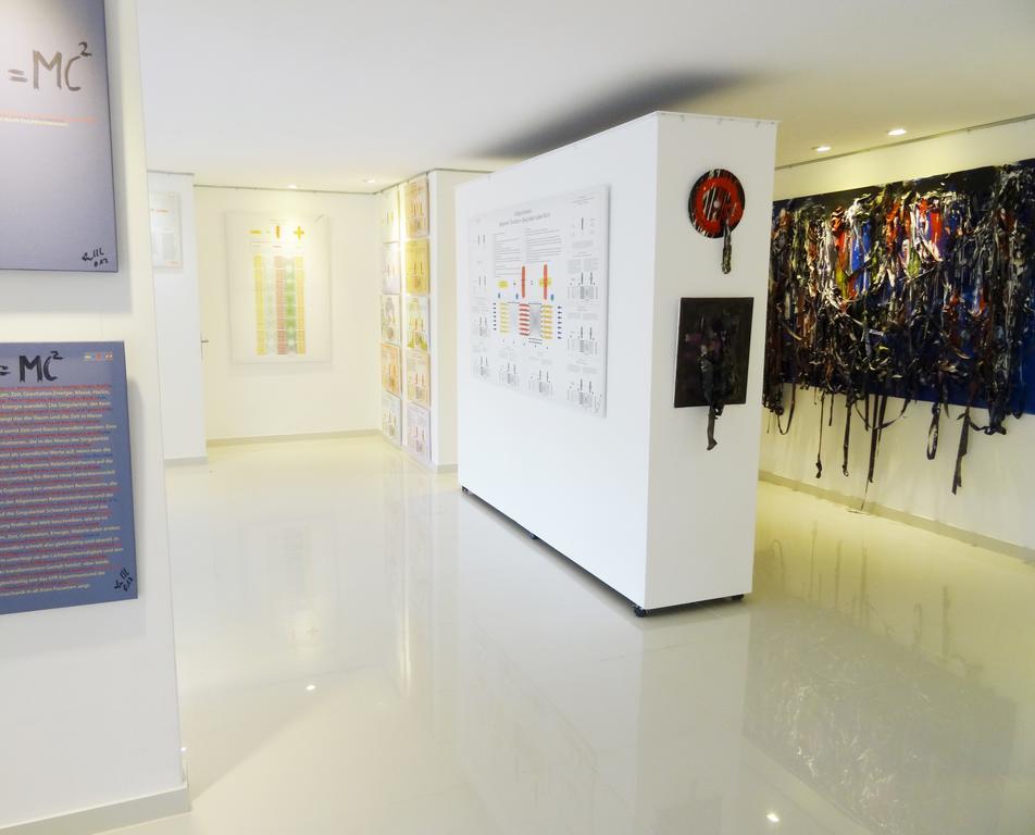 Apartments Liedtke-Museum Порт-д'Андрайч Экстерьер фото