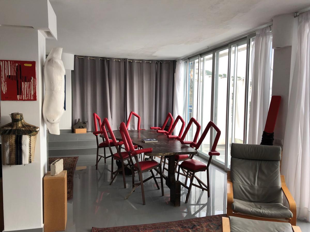 Apartments Liedtke-Museum Порт-д'Андрайч Экстерьер фото