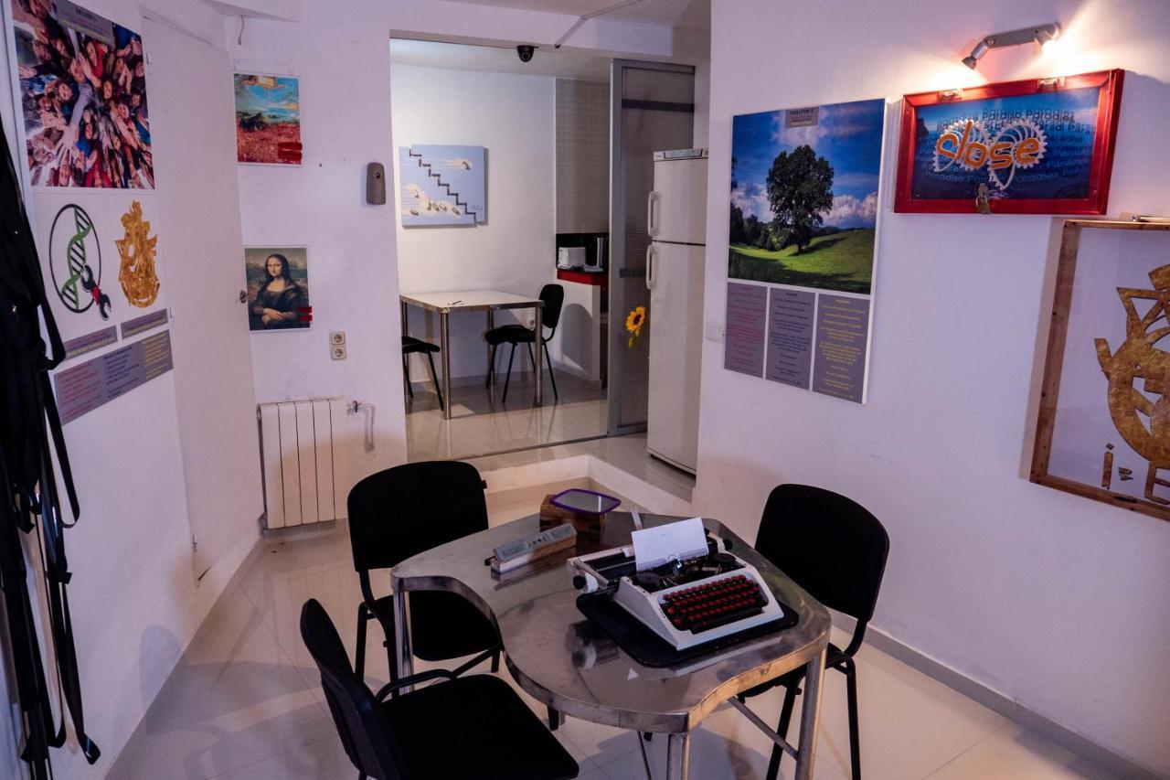 Apartments Liedtke-Museum Порт-д'Андрайч Экстерьер фото